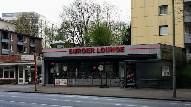 Burger Lounge Altona St.Pauli Holstenstraße