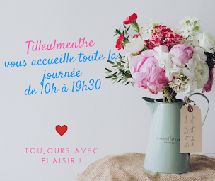 Photo n°33 de Tilleulmenthe - La mode féminine en ligne et en boutique à Vedène (Service d'e-commerce)