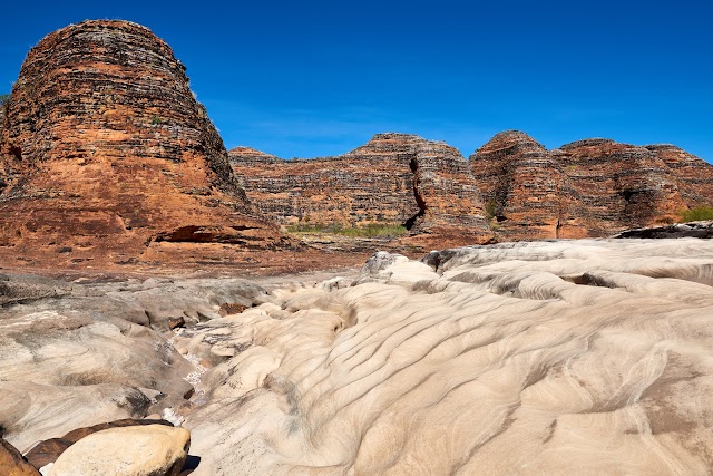 Parc national de Purnululu