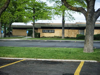 Kearns (The County Library)