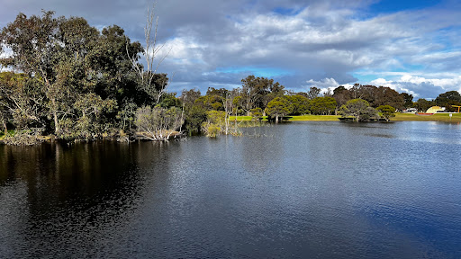 Warradale Park Playground - Thumbnail