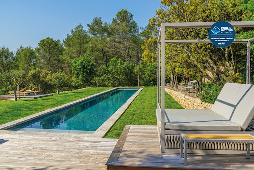 Photo de Pisciniste Nice - Diffazur Piscines à Gattières (06510)