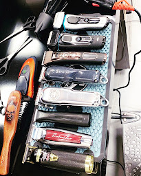 Photo n°1 de Coiffure 13 à Aubagne (Salon de coiffure)