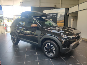 Photo n°12 de DACIA RIVES - AUTO DAUPHINÉ à Rives (Vendeur de voitures d'occasion)