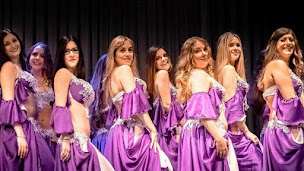 Photo n°1 de Dance Center Monique van der Roer à Sainte-Lheurine (École de danse)
