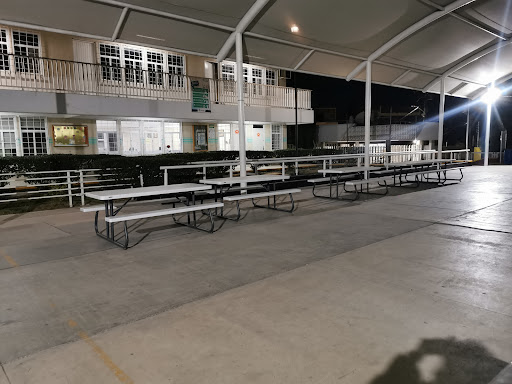 Secondary Technical No 35 - Visual
