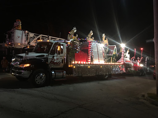 Rhynos Towing - Thumbnail