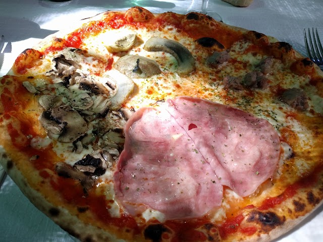 Pizzeria da Gianni