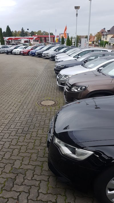 Photos of Autohaus Stoye GmbH & Co. KG