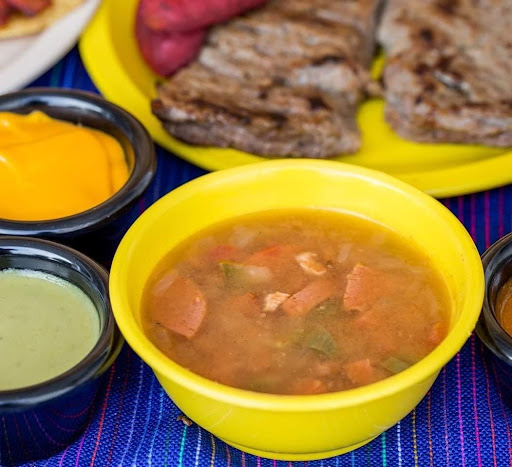 Los de Arrachera Apodaca - Thumbnail