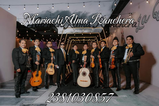 Mariachi Alma Ranchera