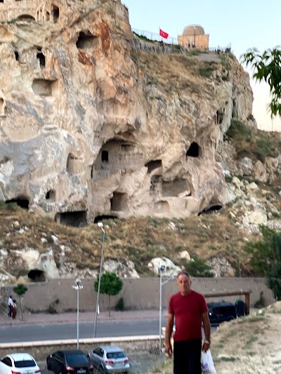 Cappadocia Pratikev