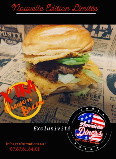 Photo 4 - American Diner's - Food Truck