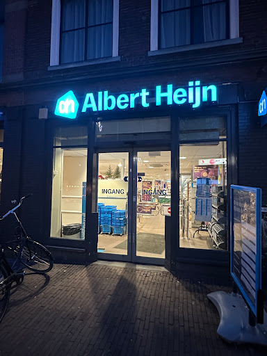 Albert Heijn Choorstraat
