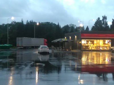 Photos of Circle K M&auml;rjamaa
