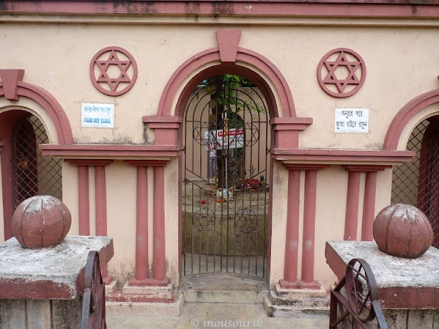 Dakshineswar Kali Temple