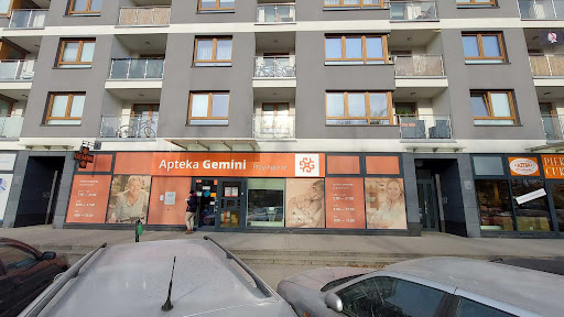 Apteka Gemini (przy Agorze)
