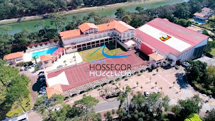 Photo n°4 de Hossegor Jaï-Alaï à Soorts-Hossegor (Stade)