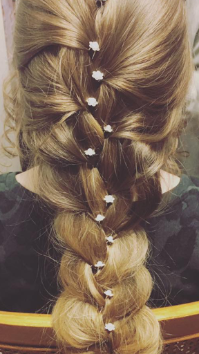 Shine Hair and Nails Gallery - United Kingdom