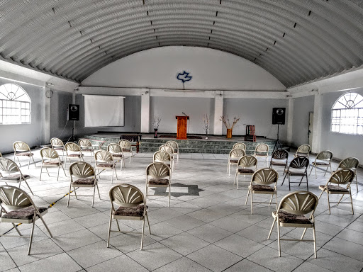 Calvary Chapel Ecatepec - Thumbnail