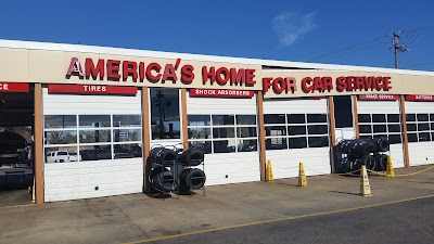 Firestone Complete Auto Care