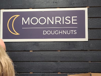 Moonrise Doughnuts