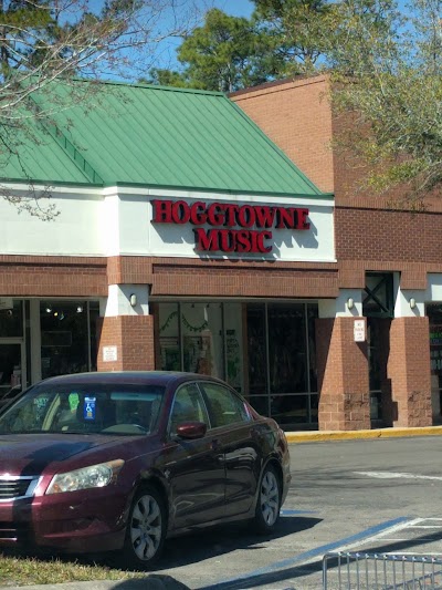 Photos of Hoggtowne Music