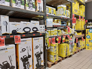 Photo n°20 de Brico Cash Gauchy à Gauchy (Magasin de poêles à bois)