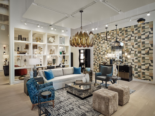 Arteriors West Hollywood Showroom - Thumbnail
