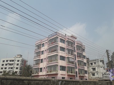 Photos of Hodaybia Residential Madrasa