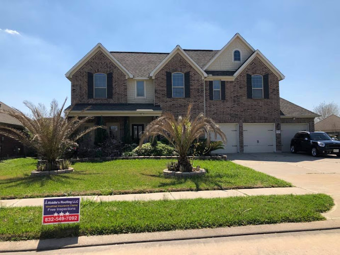 Riddle's Roofing LLC