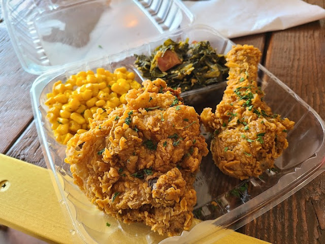 Suzie's Soulhouse Soulfood and Catering by null