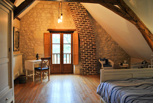 Photo de Le Tulipier de Virginie à Noyers-sur-Cher (41140)