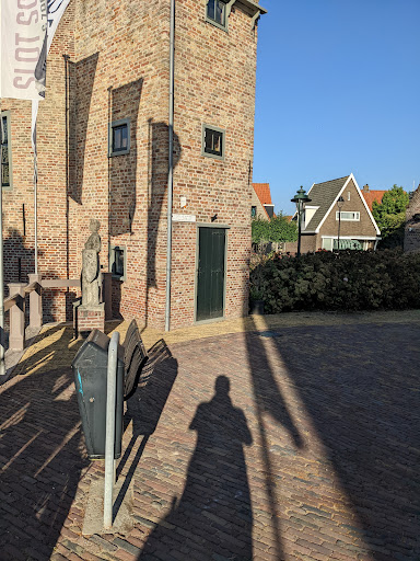Museum Slag van de Somme 1914- 1918 Gallery - Netherlands
