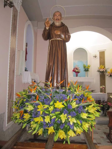 Cappella Regina Pacis - Thumbnail