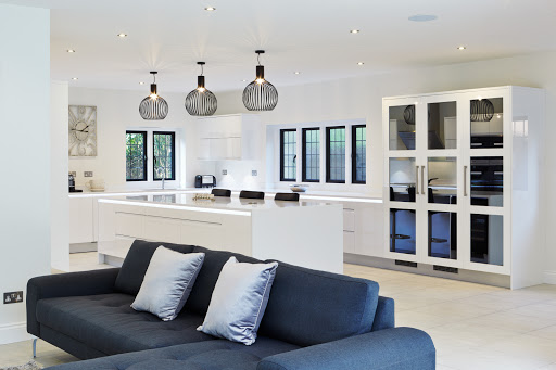 Designed Interiors - Visual