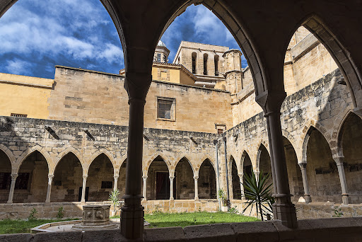 Tortosa Cathedral - Thumbnail