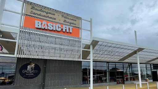 Basic-Fit Fourmies Rue du Général Raymond Chomel