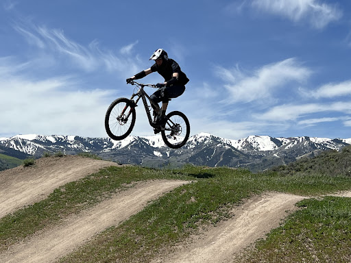 Trailside Bike Park - Thumbnail