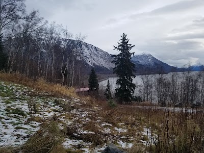 Turnagain View Lodge