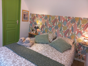 Photo n°8 de Chambre d'hôtes sur le chemin de la Loire à vélo à Les Ponts-de-Cé (Chambre d'hôtes)