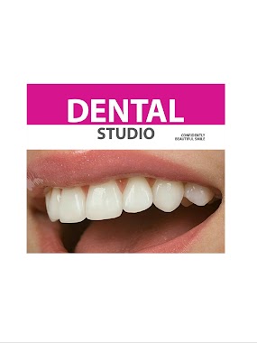 Dental Studio By Dr. Christine Anastacio, Author: Dental Studio By Dr. Christine B. Anastacio