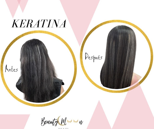 Beauty Moon | Cabello & Spa - Thumbnail