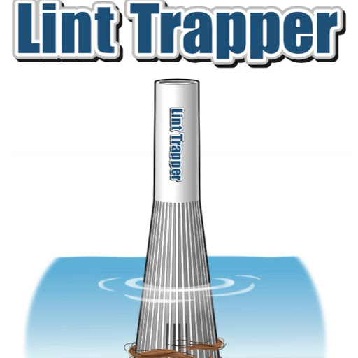 Lint Trapper - Visual