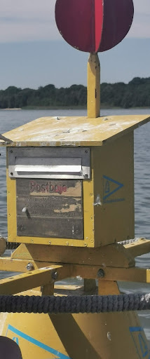 Postboje im Steinhuder Meer - Thumbnail