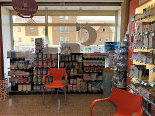 Photo n°3 de Pharmacie Zolli à Le Trait (Magasin de matériel médical)