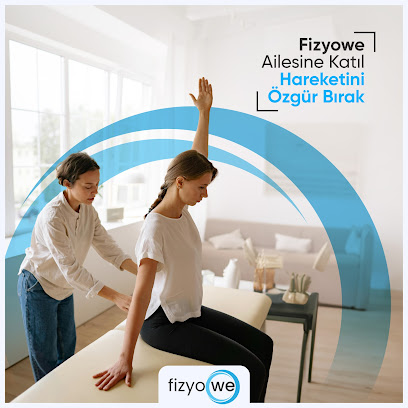 FizyoWe Büsan | KONYA MANUEL TERAPİ, PİLATES ve Sağlıklı Yaşam Merkezi