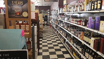 Moore Liquor