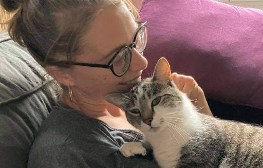 Photo de Pension chats Pruillé-le-Chétif à Pruillé-le-Chétif (72700)