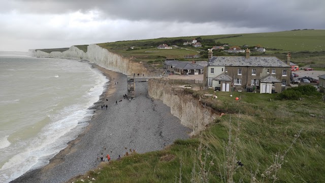 Beachy Head Lighthouse